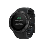 SUUNTO 5 ALL BLACK